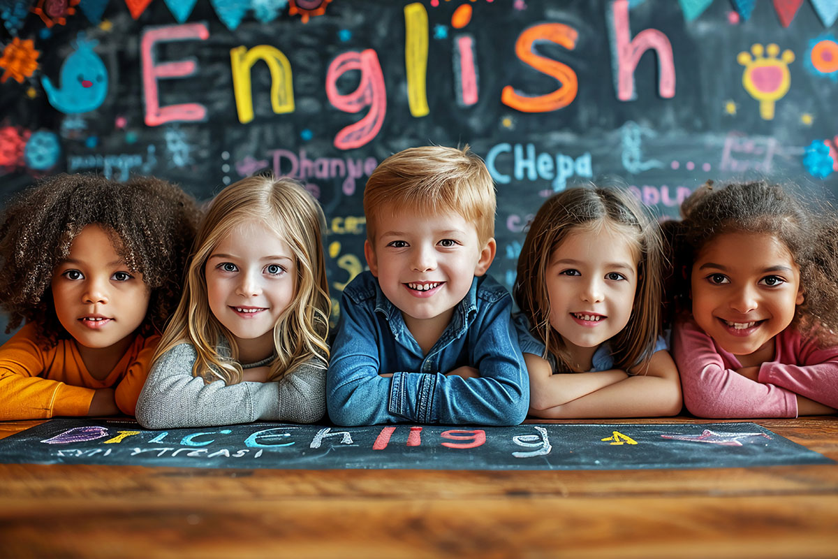 Çocuklarda İki Dilli (Bilingual) Yetiştirme: Narlıdere Ebeveynlerine Özel Tavsiyeler