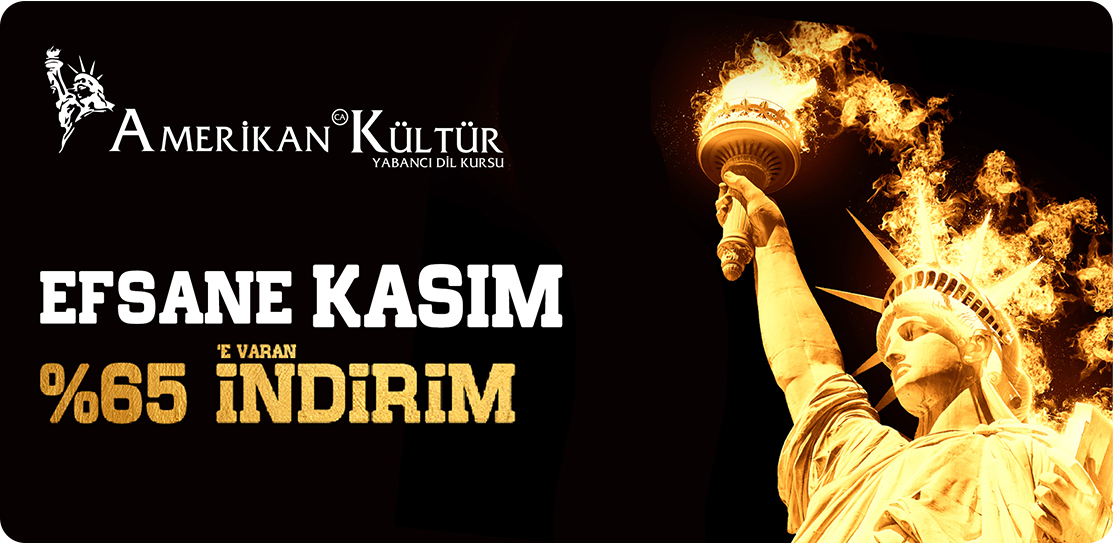 Efsane Dönemde Dil Kurslarında İndirim Fırsatı